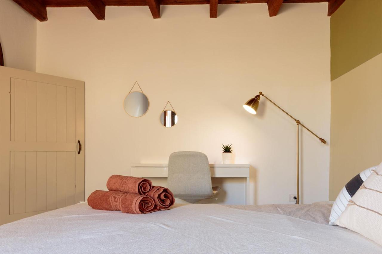 Appartement Nisha à San Miguel de Abona Extérieur photo