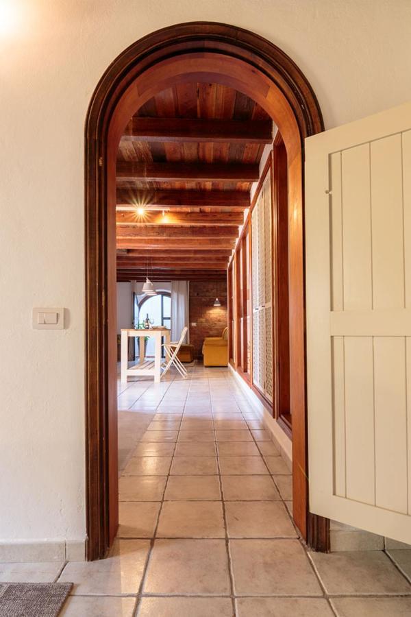 Appartement Nisha à San Miguel de Abona Extérieur photo