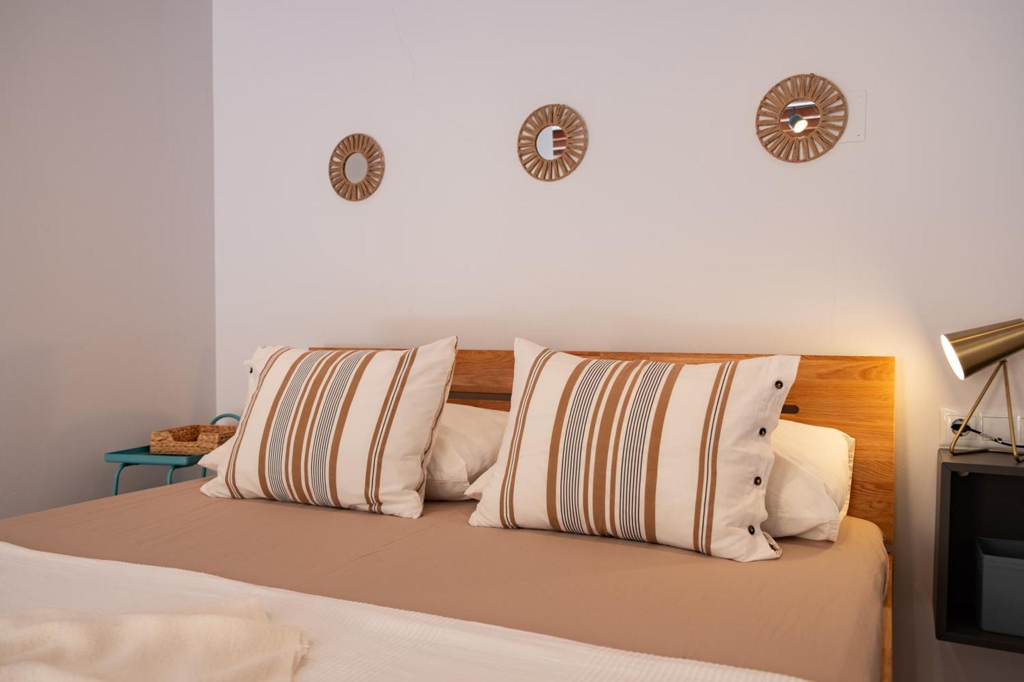 Appartement Nisha à San Miguel de Abona Extérieur photo